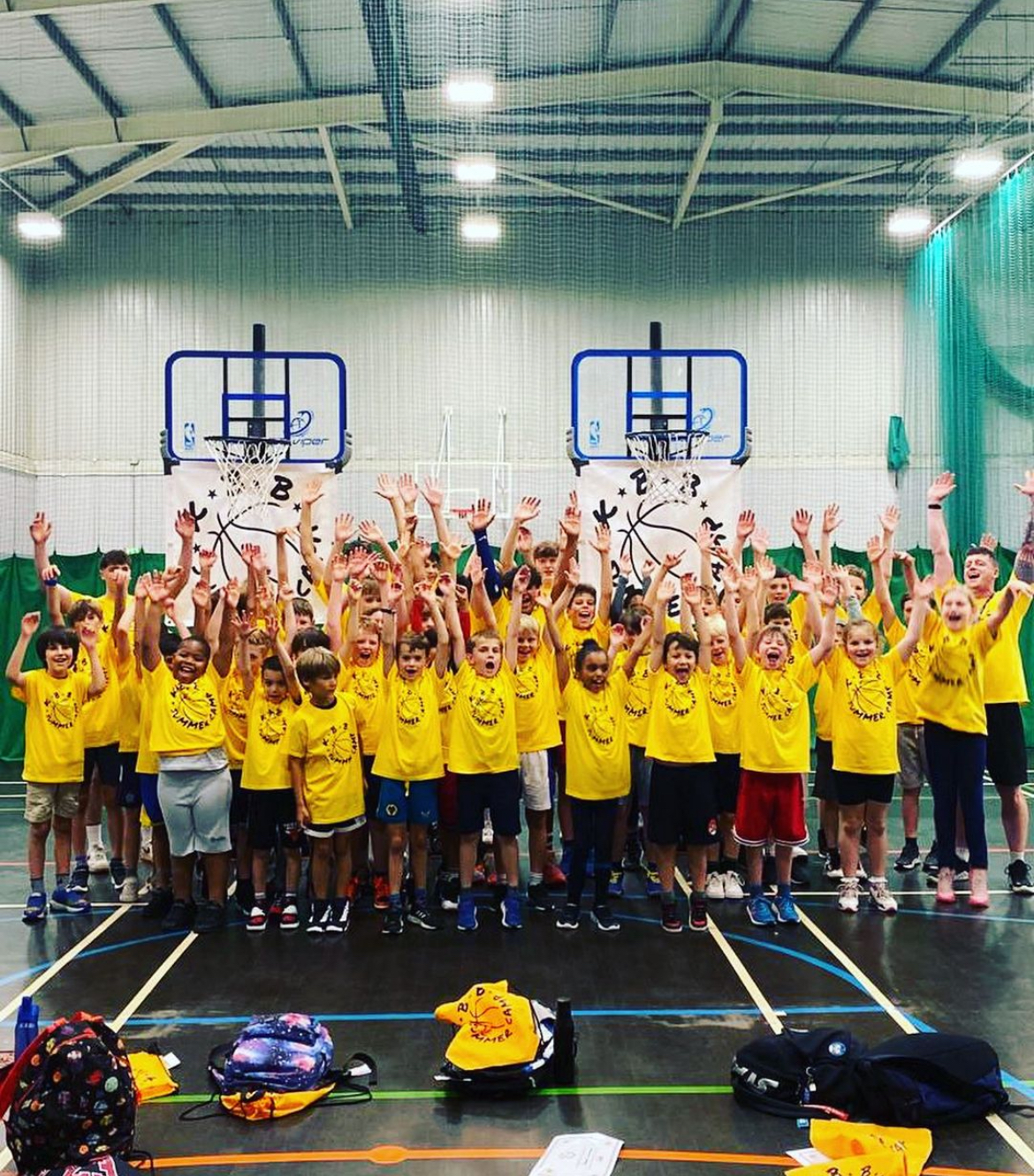 Summer Camp 2023
